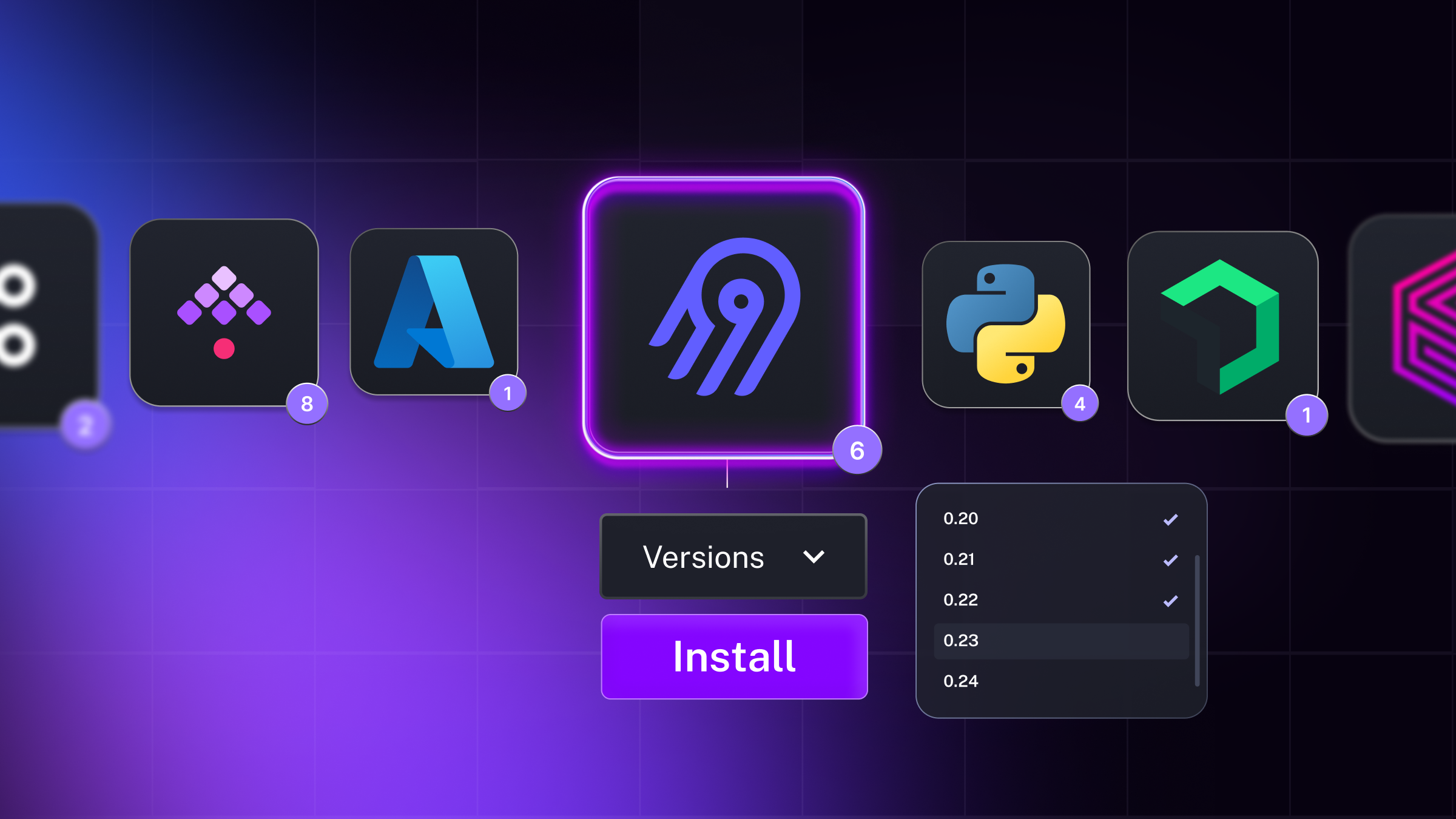 Plugin Versioning & Hot Reload